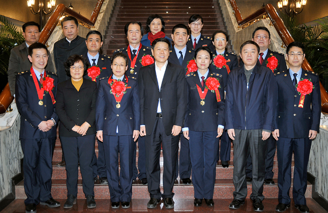 如何查詢公司是否注冊商標? 如何查詢公司是否注冊商標?